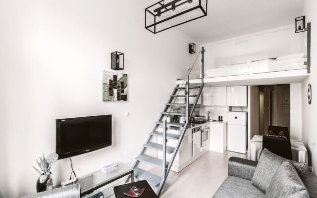 RBNB Apartments - Inner City II.