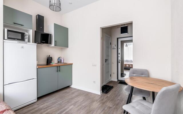 Home Like (Хоум Лайк) на улице Комсомольская