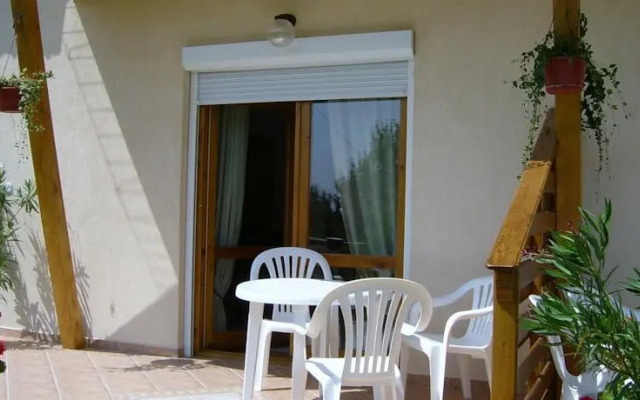 Alina Apartmanhaz Zalakaros