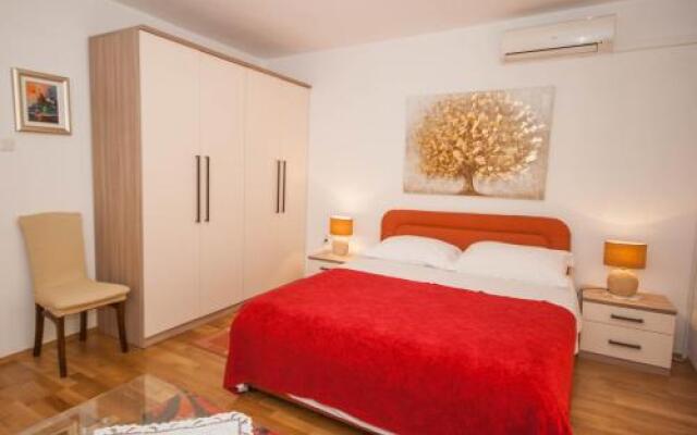 Rooms Nadica