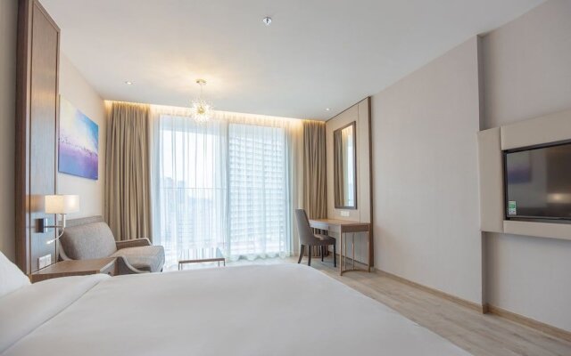 Panorama Nha Trang Hotel & Apartments