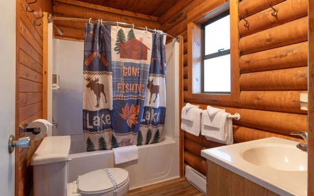 Cusheon Lake Resort