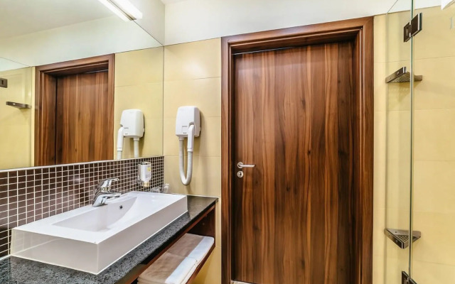 Hotel DeSilva Warszawa Piaseczno