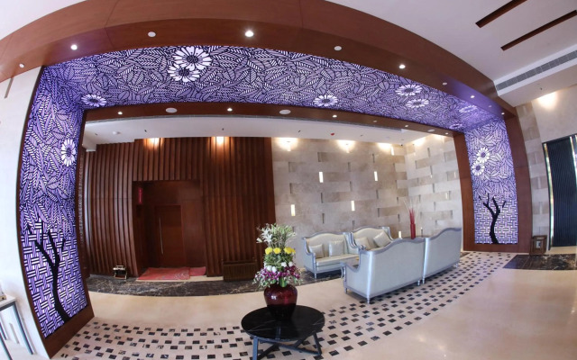 Regenta Central RS - Chennai