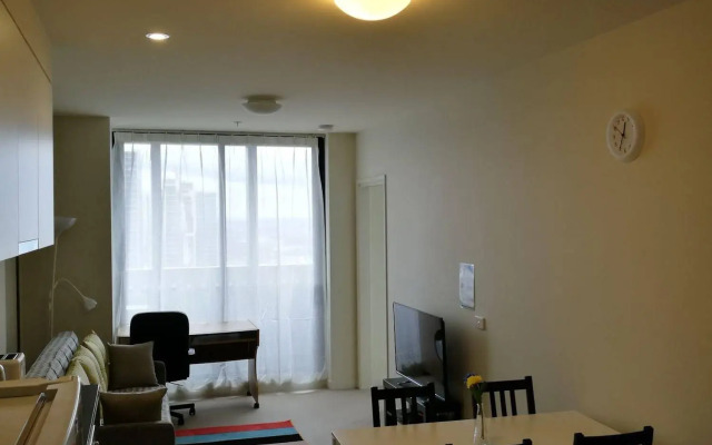 StayIcon Serviced Apartment On Collins