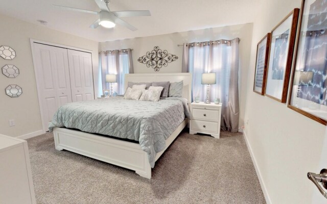 3083 Awesome Home Fantastic Club House