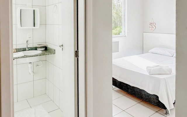 Resid. Clube Mar Grosso- Laguna - LAG201