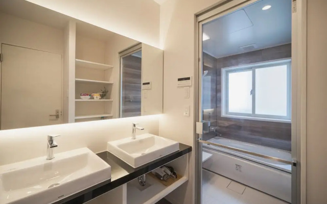 Infinity Hotel -Higawa-