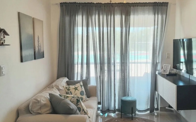 Centric and Cozy Apartment