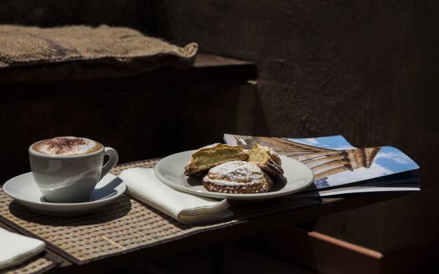 Sogno Siciliano Turismo Rurale