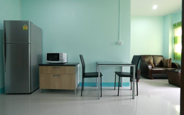 V Residence