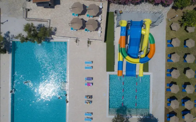 Hotel Krušik