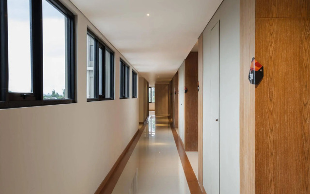 Yellow Star Hotel Gejayan