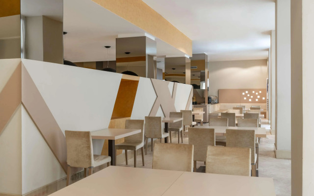 Radisson Blu Hotel N'Djamena