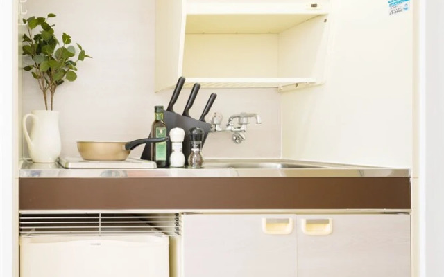 City Hotel Dotombori