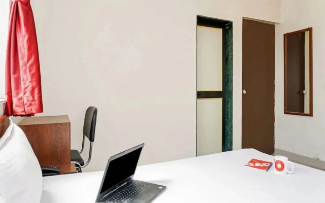 Hotel Pioneer 2 By OYO Rooms