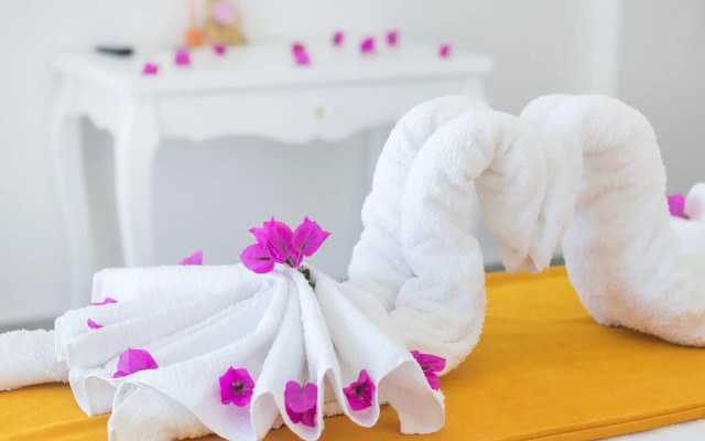 Ruya Butik Otel Selimiye