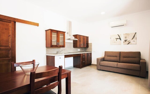 Agroturismo S'Hort des Convent