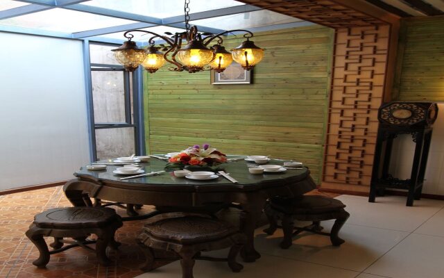 Pankun Business Hotel