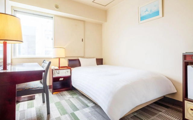 Hotel Paco Obihiro Chuo