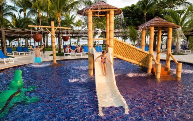 Barcelo Maya Beach & Maya Caribe All Inclusive
