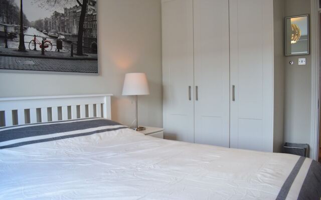 Renovated 1 Bedroom Retreat Near Guinness Factory