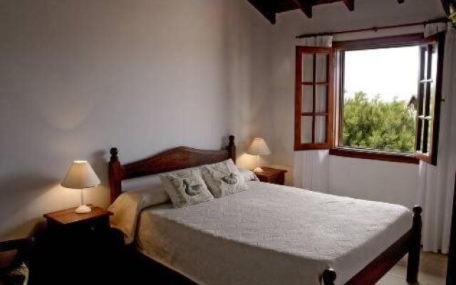 Hotel Dubrava