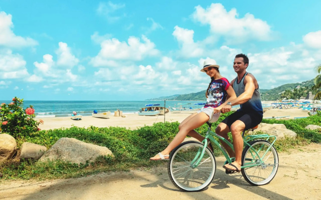 Grand Matlali Suites & Villas Riviera Nayarit