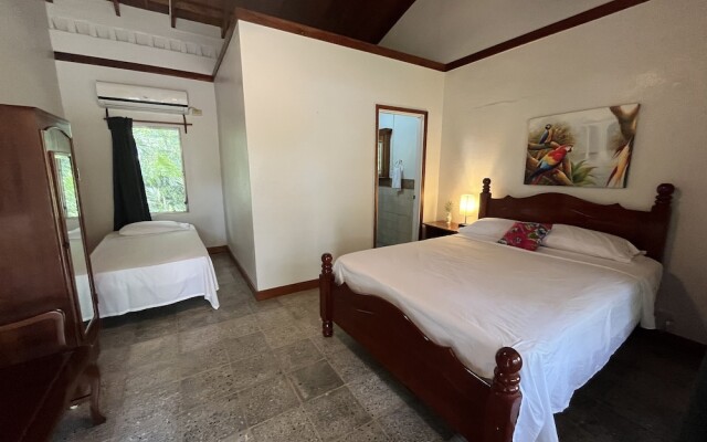 Warrie Head Resort
