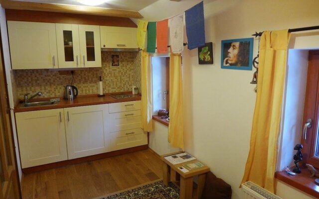 Guest House Snežník