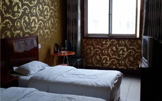 Shengxiang Inn