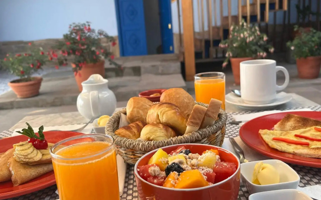 Quinta San Blas by Ananay Hotels
