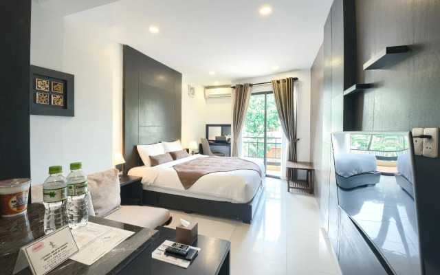 THE BLOSSOM RESORT ISLAND DA NANG - Onsen Included