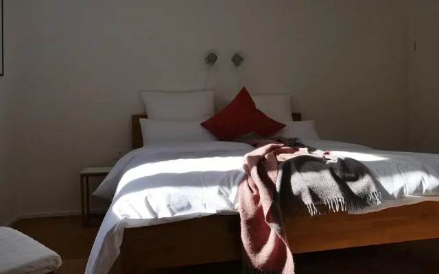 Kraftquelle Waldhäuser