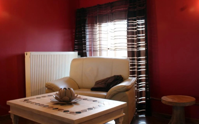 La Ferme du Pré Charmant