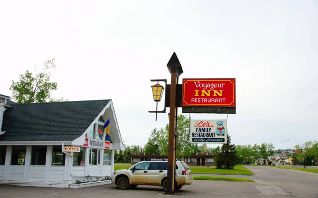 Voyageur Motor Inn