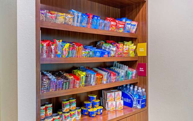 Comfort Suites Little Rock West