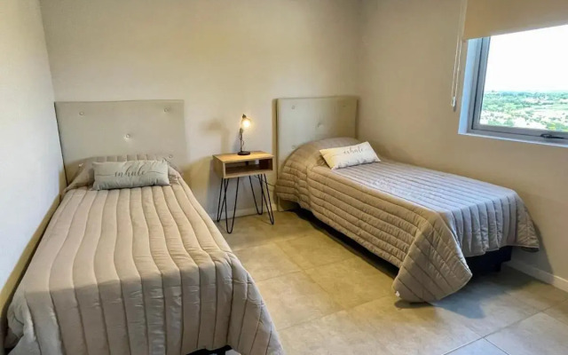 Rent a Flat Río Cuarto