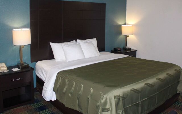 Quality Inn