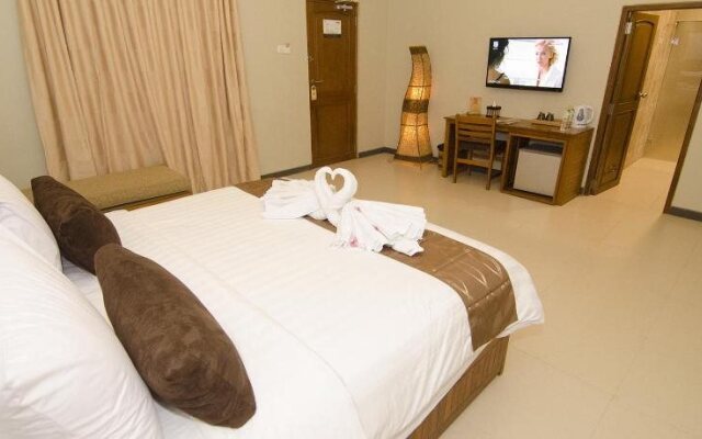 Syailendra Hotel Syariah