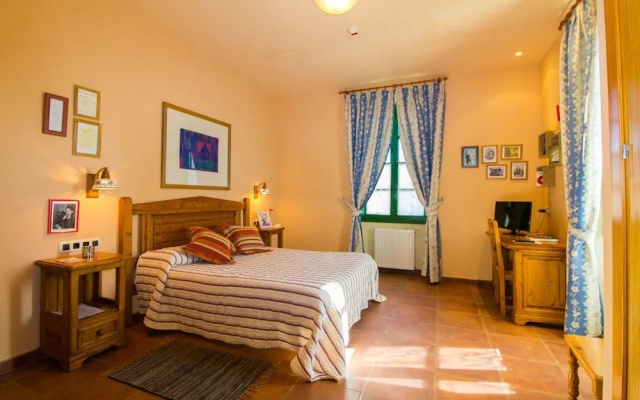 Hotel Rural la Estación del Alma