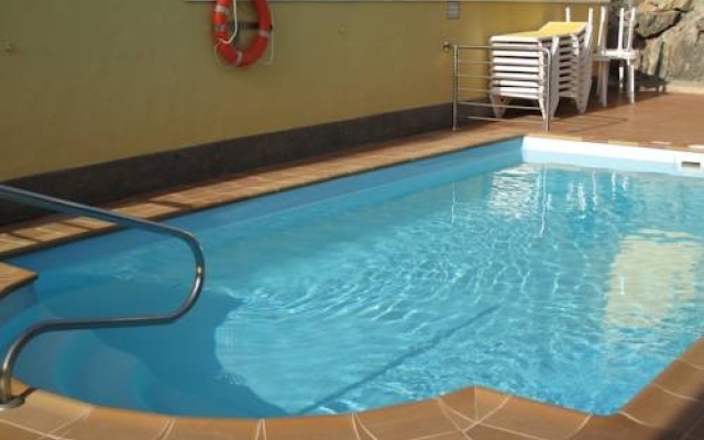 Apartamentos Sirena Ii