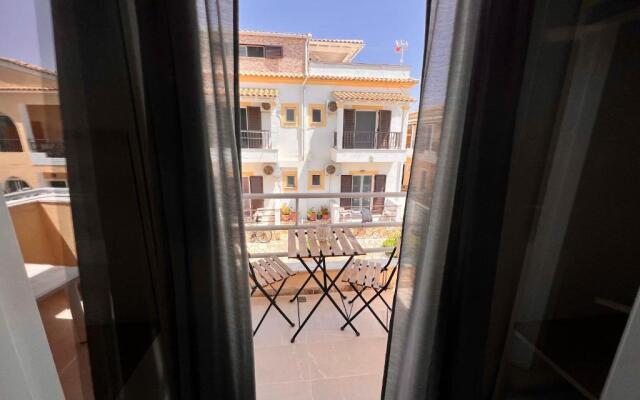 Issos Residence