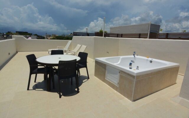 Rinconada del Mar Apartamentos by CSR