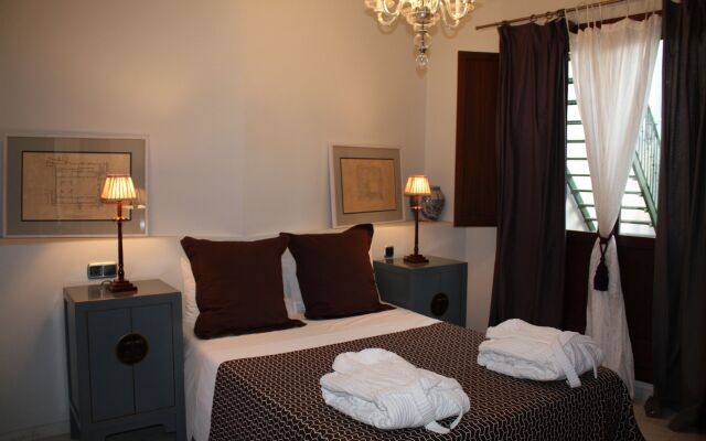 El Corral de San Jose by Singular Apartments