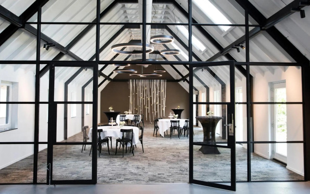 Hotel Mooirivier