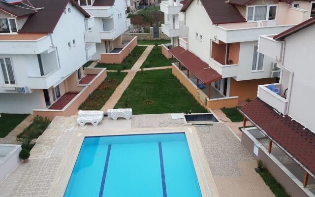 Kalpe Houses Tatil Koyu