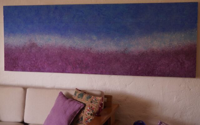 Puerto Vallarta 2br condo Loma del Mar