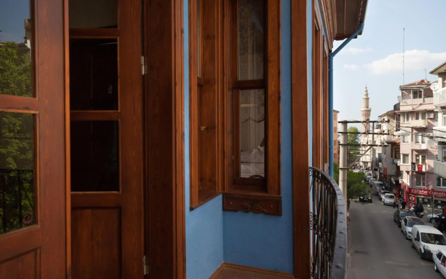 Lal Hotel Bursa