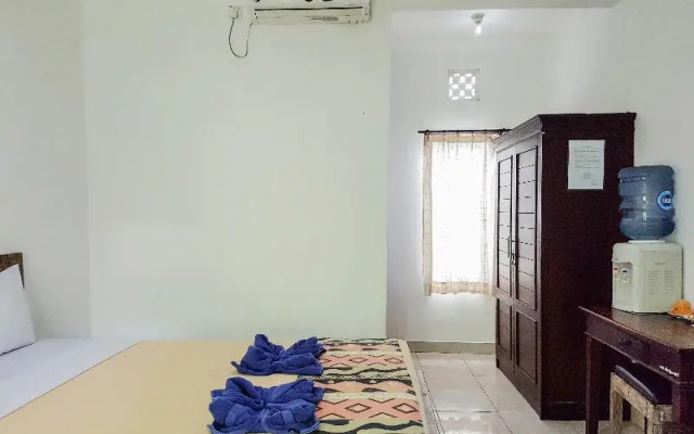 Thomas Garden Place by OYO Rooms